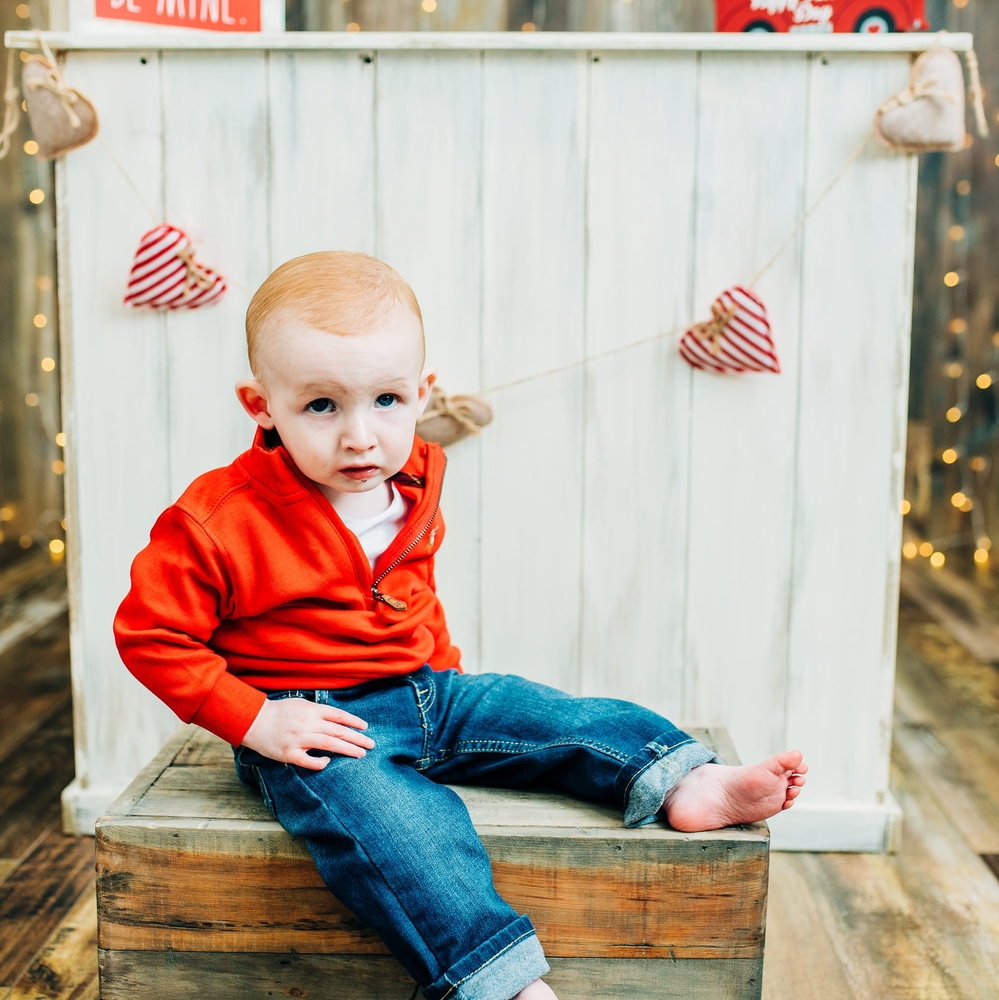 Meet your Posher, Meagan